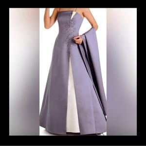MICHAELANGELO PROM DRESS